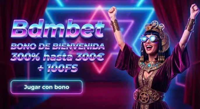 Bdmbet Casino
